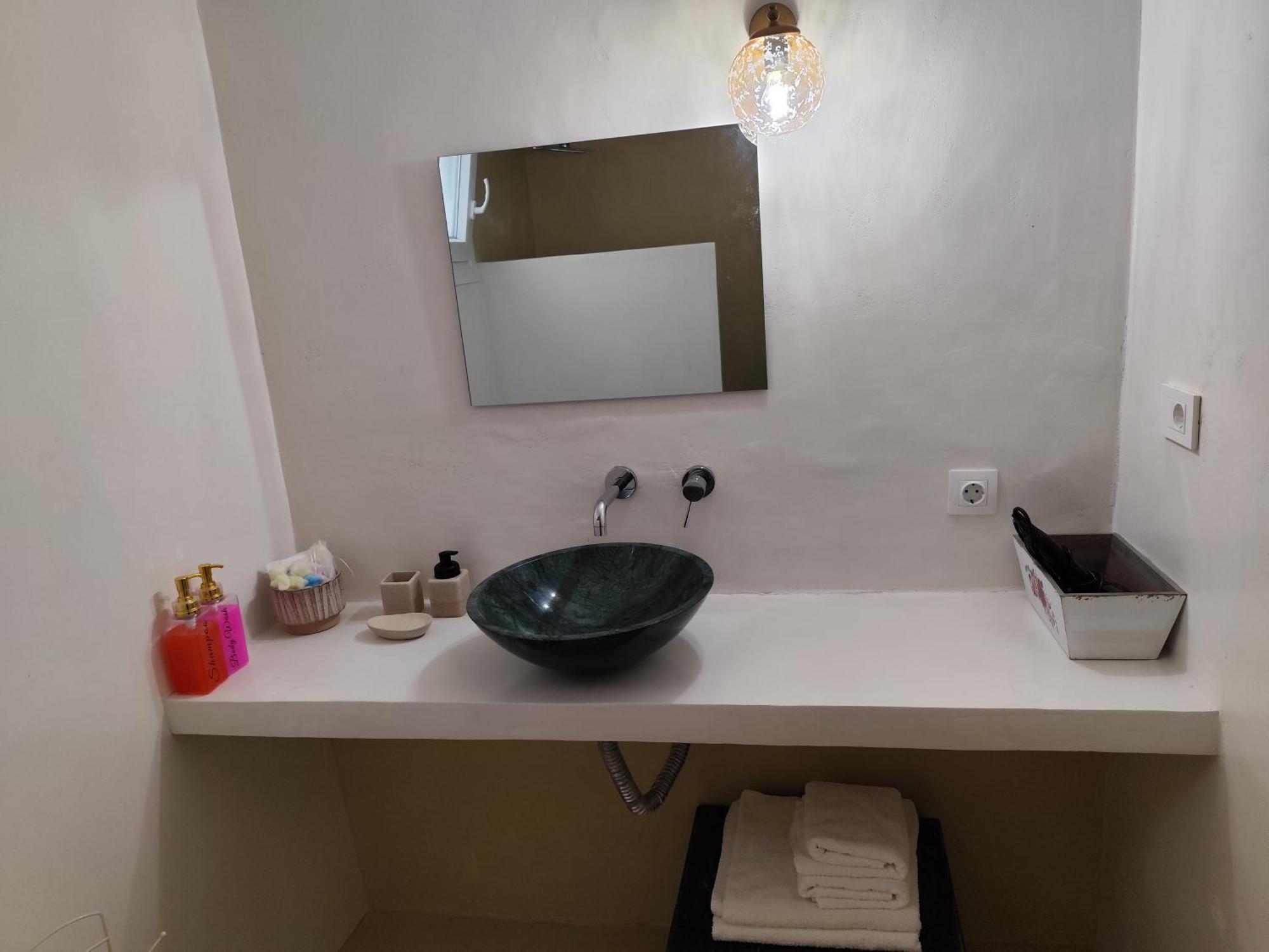 Suite Diminutif 2 Adamantas  Exterior photo
